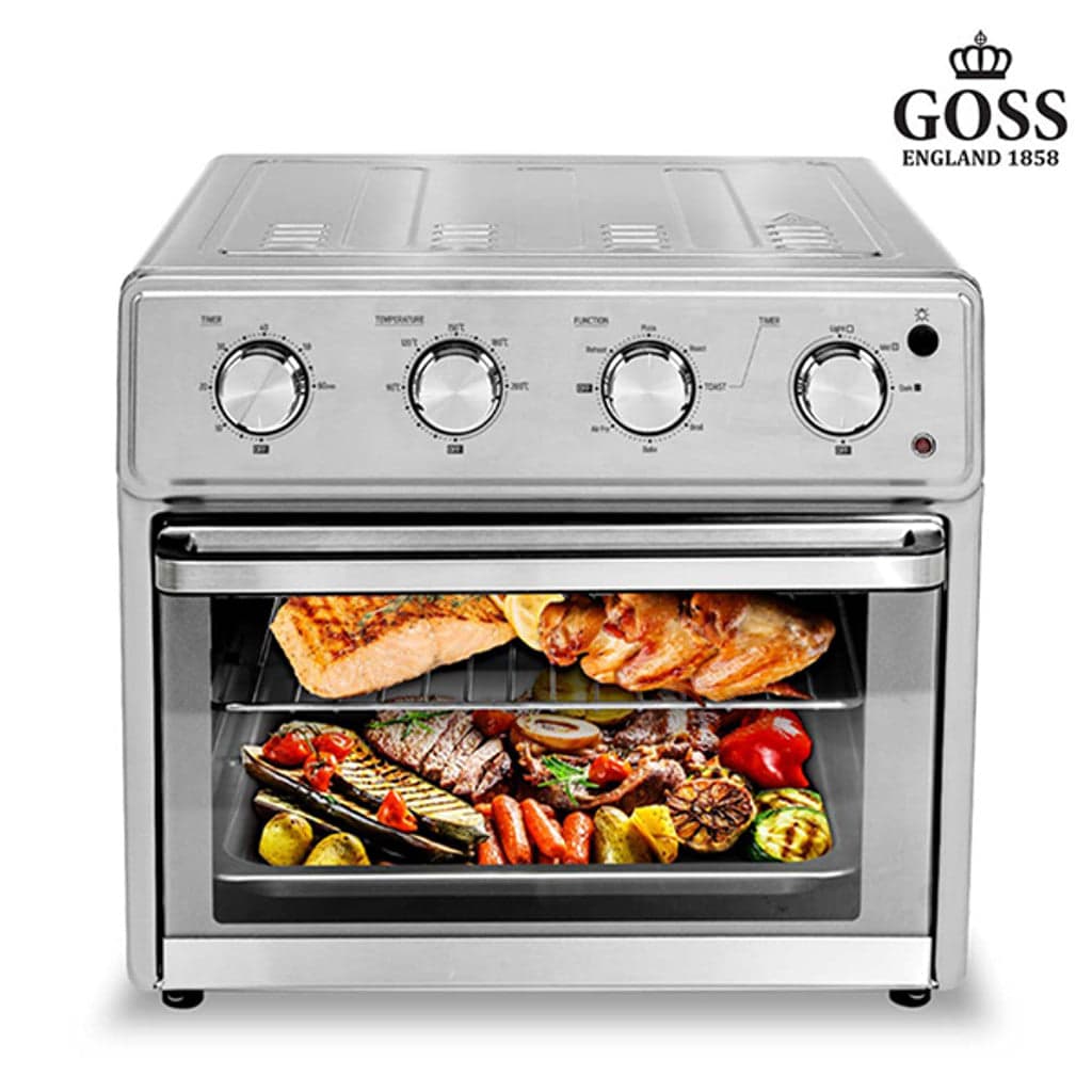 고스에어프라이어/25리터/오븐형/고스/GS-OV250N/전용