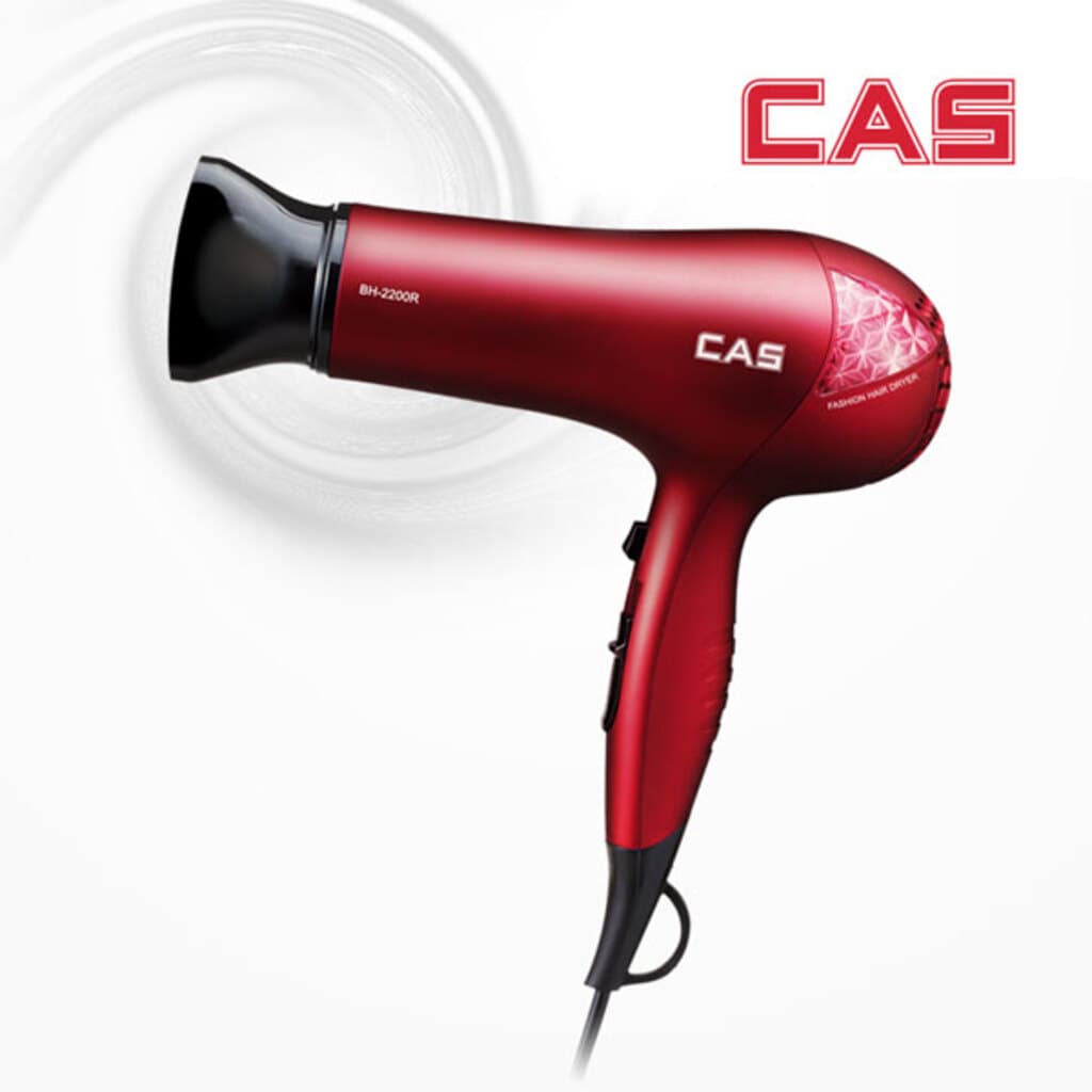 드라이기/2200W/카스/BH-2200R(12)