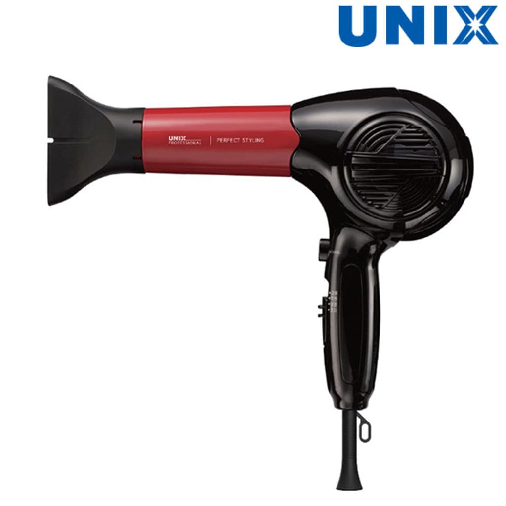 유닉스드라이기/1300W/유닉스/UN-A1824B/레드(10)