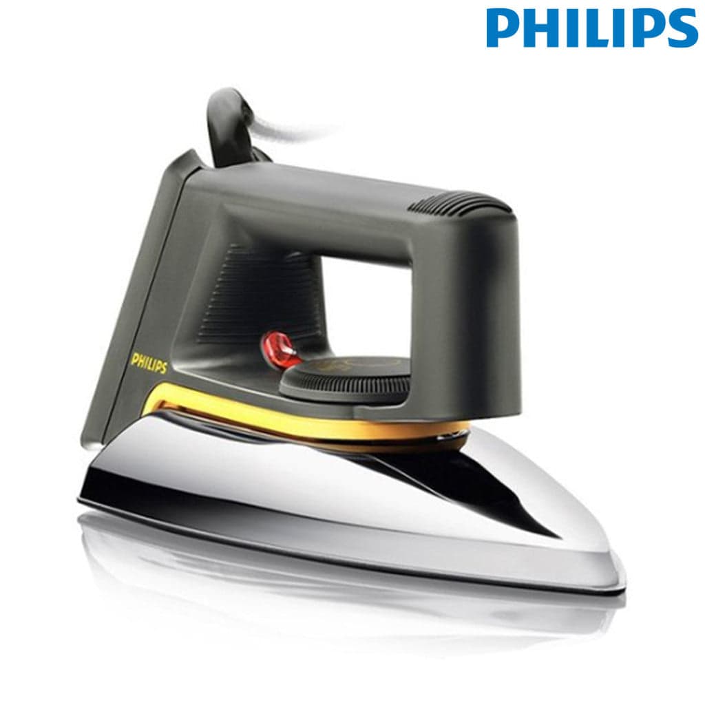 필립스다리미/건식/1000W/필립스/HD1172/01(12)