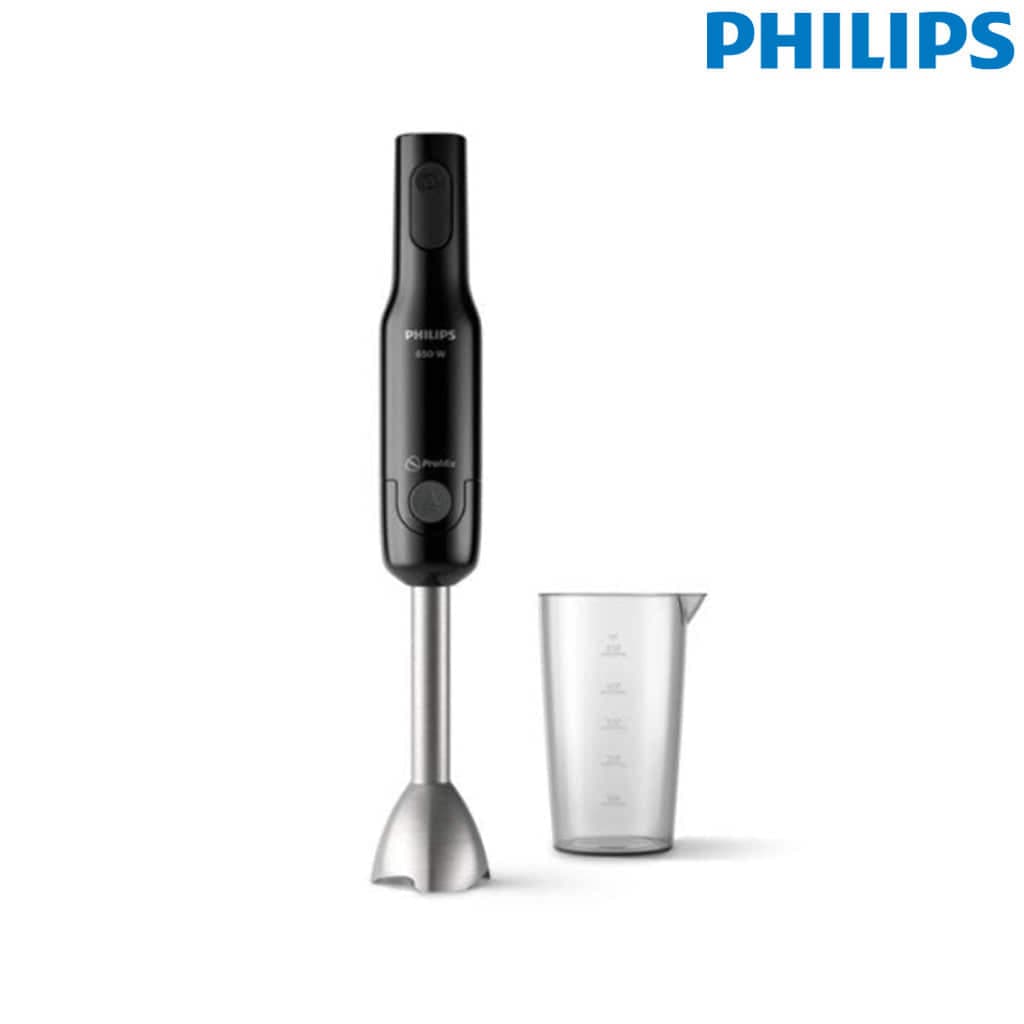 필립스믹서기/650W/핸드블랜드/필립스/HR2534/90 블랙