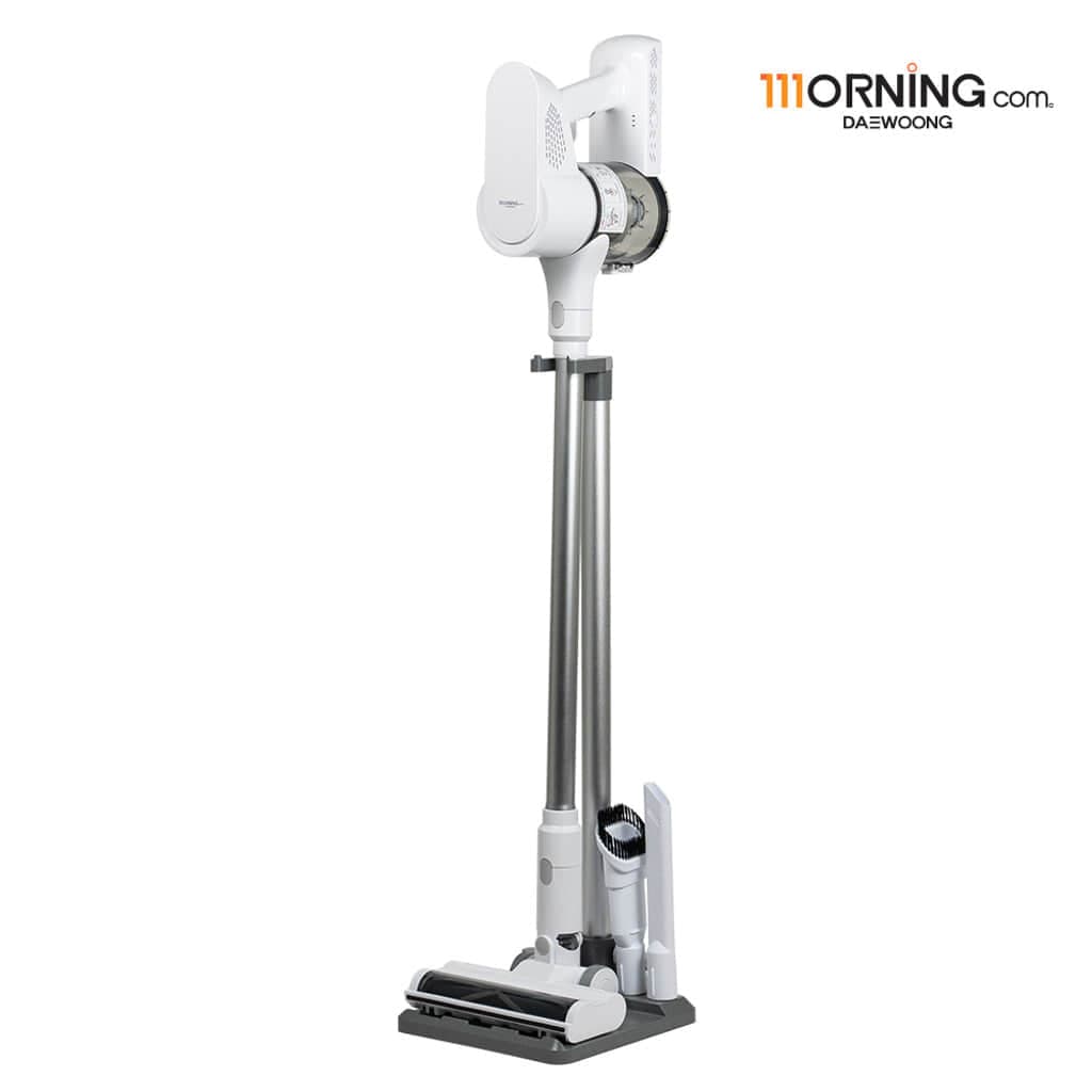 대웅청소기/무선/거치대/대웅/DWVC-DC2000WKP(4)(화이트)