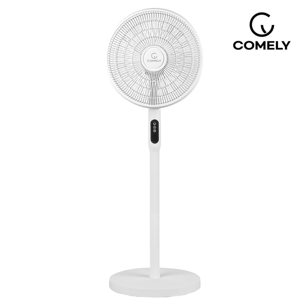 코멜리선풍기/16인치/팬큘레이터/리모컨/코멜리/CYF-3070R
