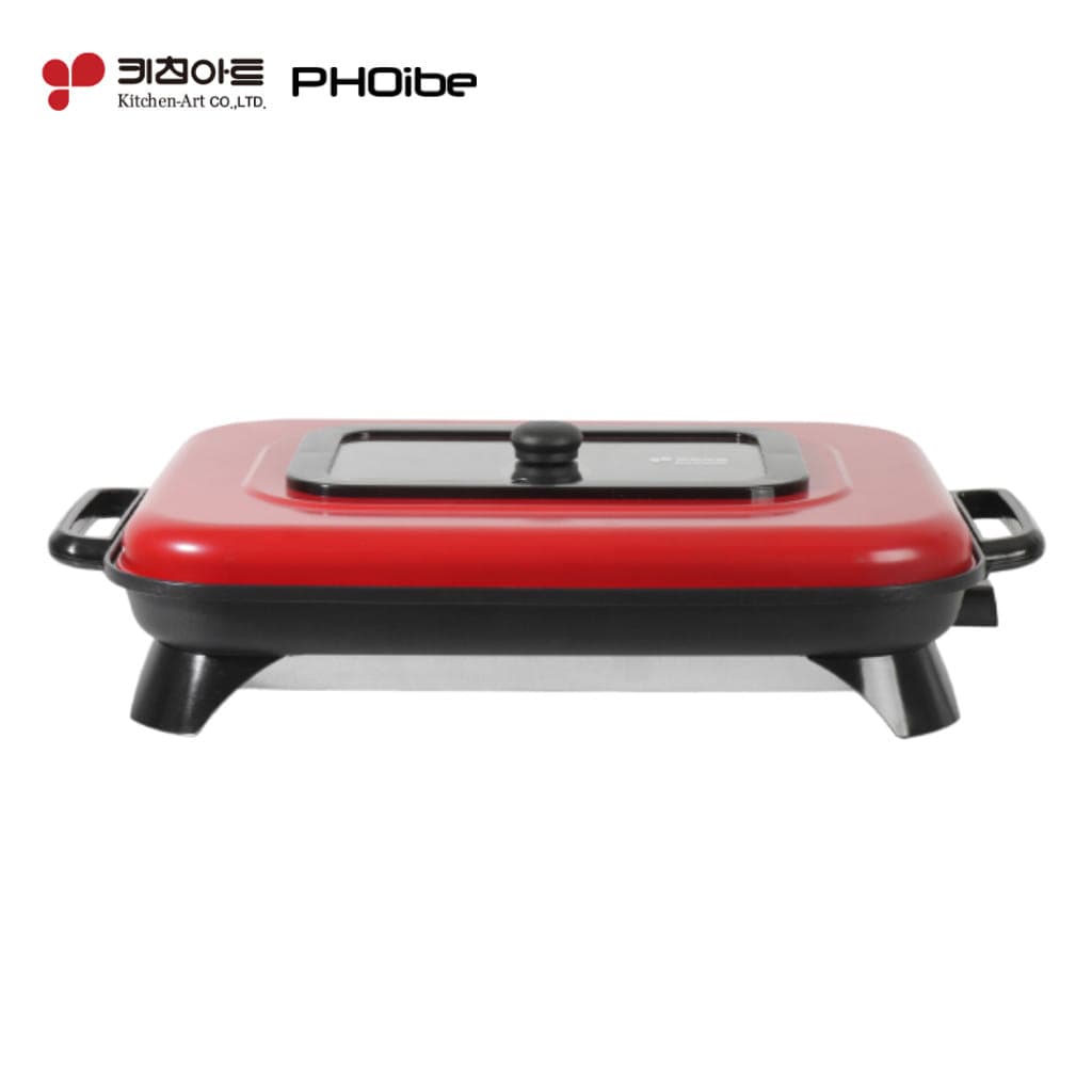 키친아트그릴/포이베/대용량잔치팬/키친아트/KA-JS00540(3)