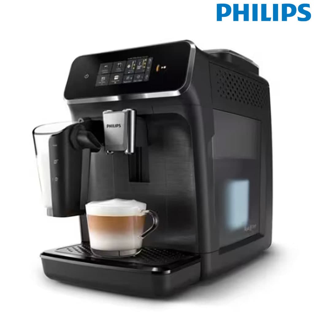 필립스커피머신/에소프레소/필립스/EP2330/19( 블랙)