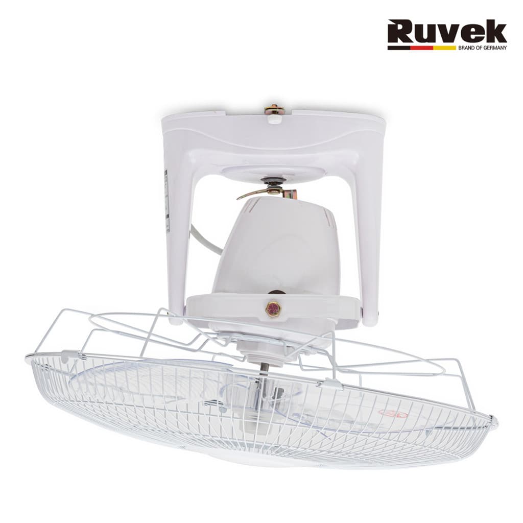 루베크선풍기/16인치/천장용/루베크/RU-2025