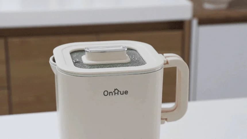 온휴멀티포트/라면포트/스텐/온휴/OHA-EK10TB(12)(블랙) 상세 이미지 5