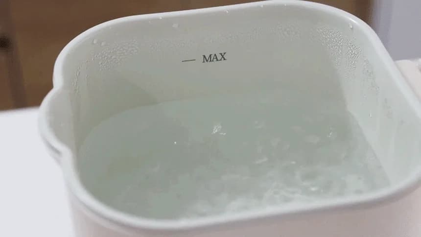 키친아트멀티포트/라면포트/스텐/키친아트/KA-JS1960(12)화이트 상세 이미지 4