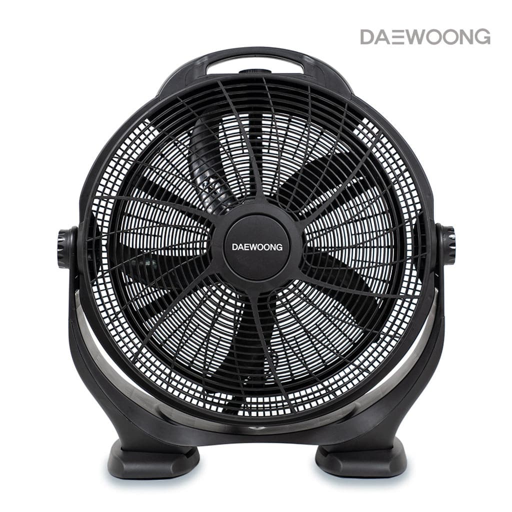 대웅선풍기/20인치박스팬/대웅/DW-B20FKP