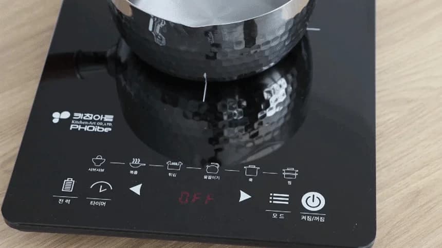 키친아트인덕션/포이베/키친아트/KA-JS0014(5) 상세 이미지 1