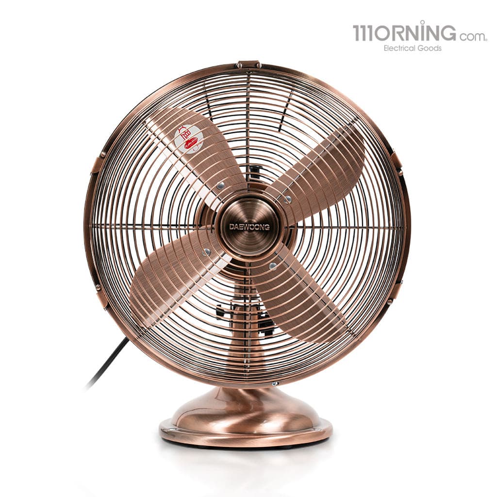 대웅모닝컴선풍기/대웅선풍기/12인치/메탈팬/대웅/VMK-1905NT(전용)(4)