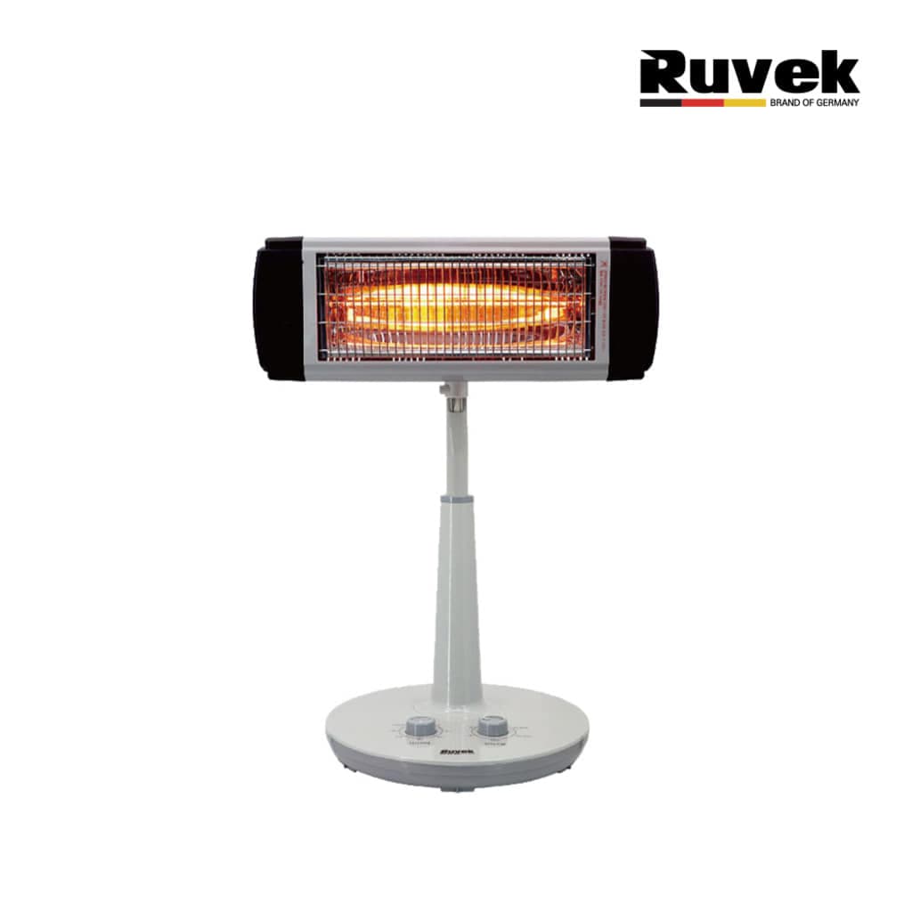 히터/근적외선/스텐드/루베크/RU-600F