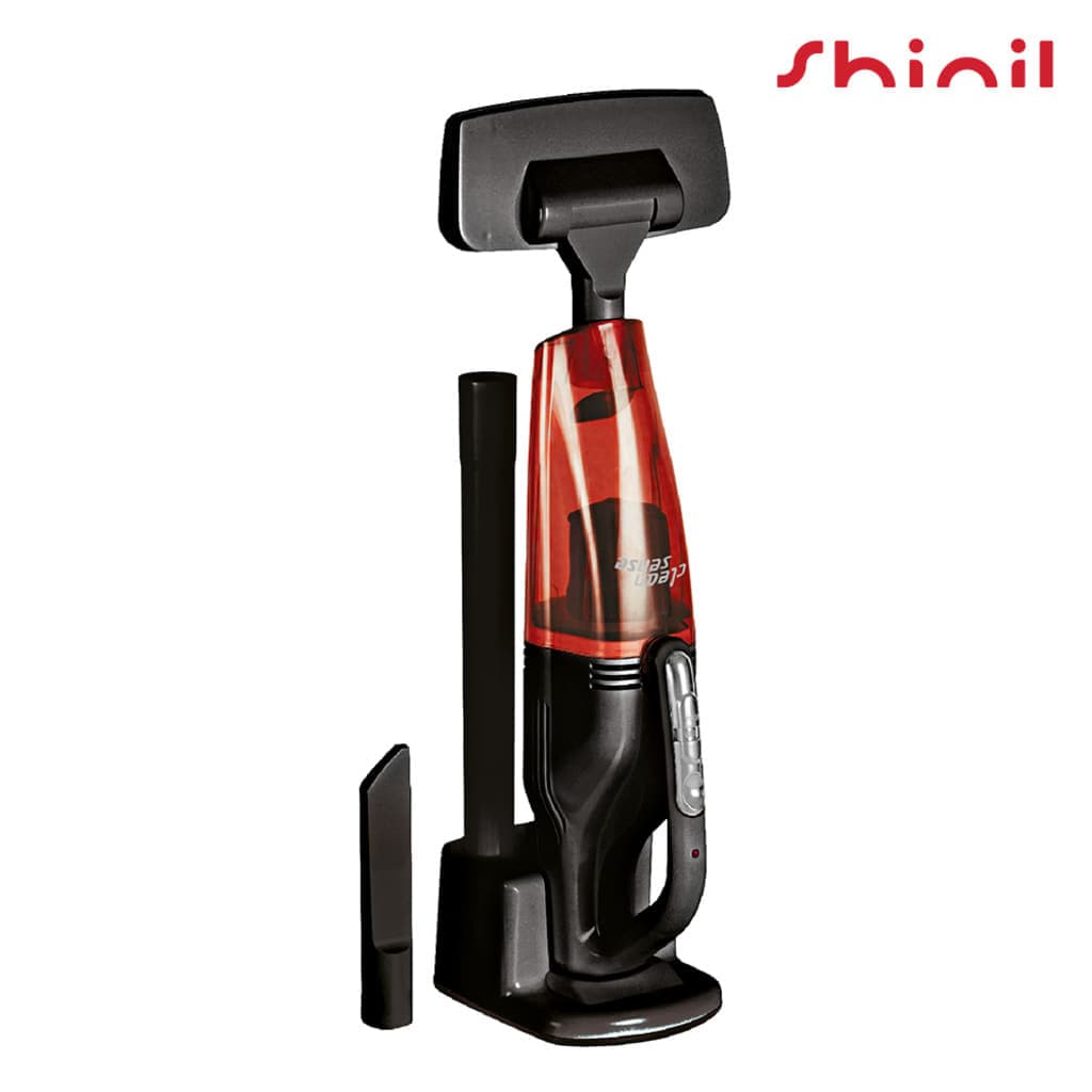 신일청소기국내산/무선충전식/신일/SVC-C27KP(6)전용