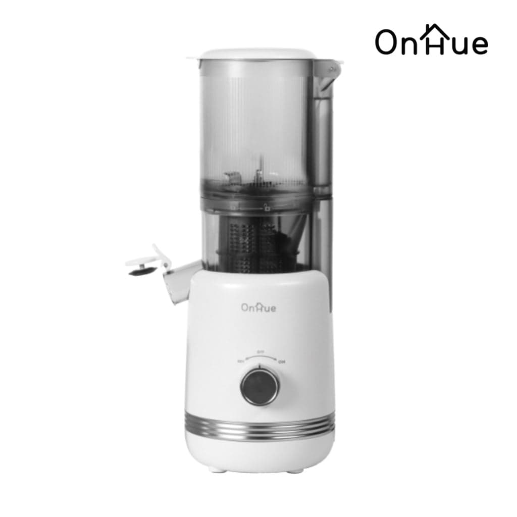 녹즙기/믹서기/웰빙마스터/온휴/OHJ-200W(화이트)