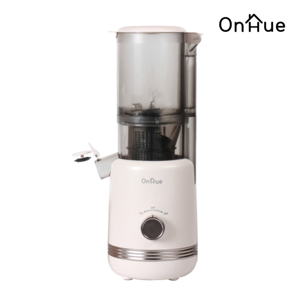 녹즙기/믹서기/웰빙마스터/온휴/OHJ-200P(핑크)