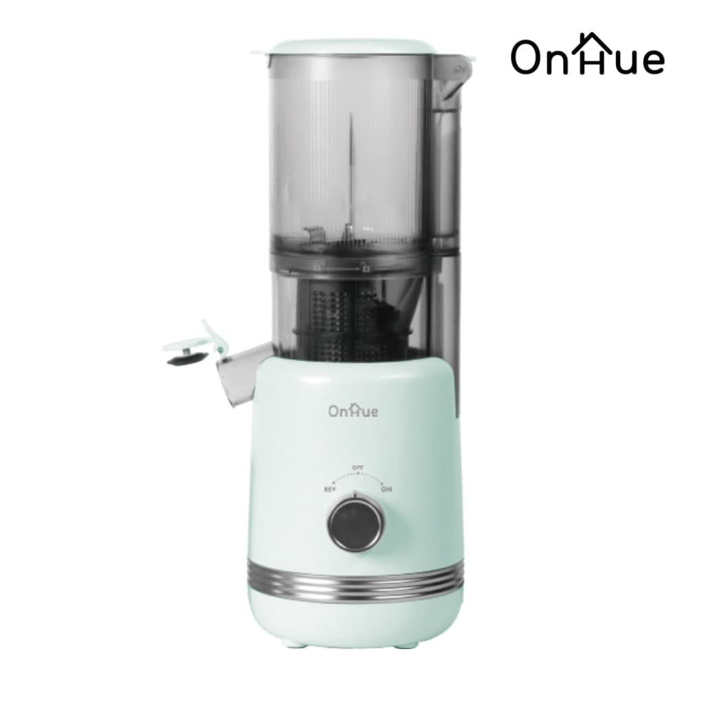 녹즙기/믹서기/웰빙마스터/온휴/OHJ-200M(민트)
