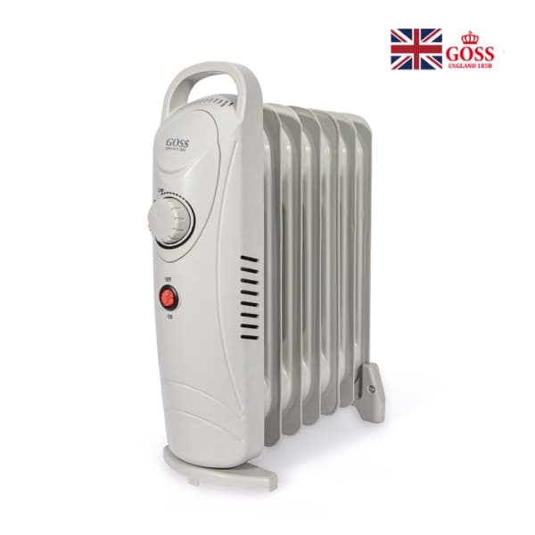 고스라디에이터/미니/7핀/히터/고스(영국)/GSR-397MN(전용)