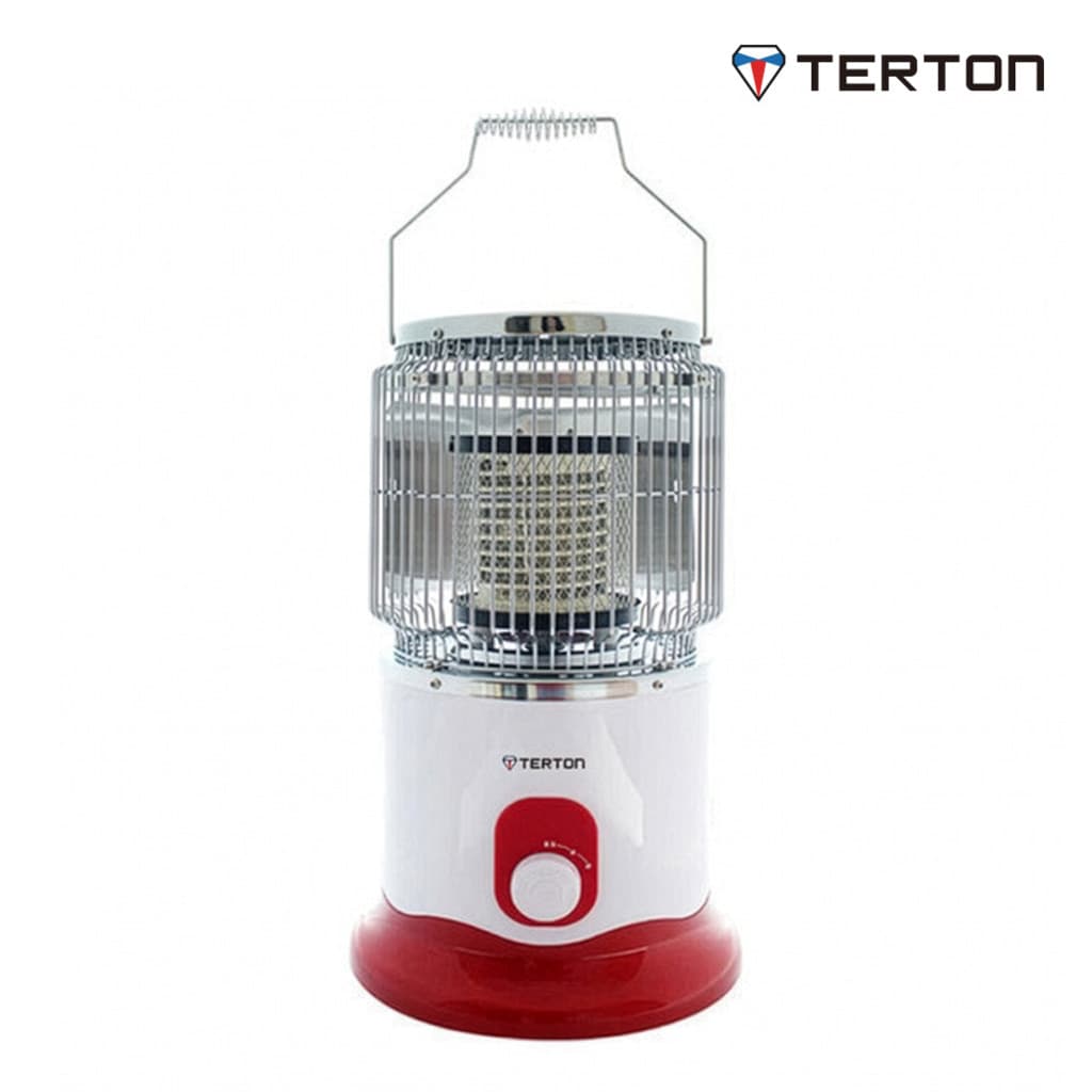 히터/원통형/테르톤/TH-2575