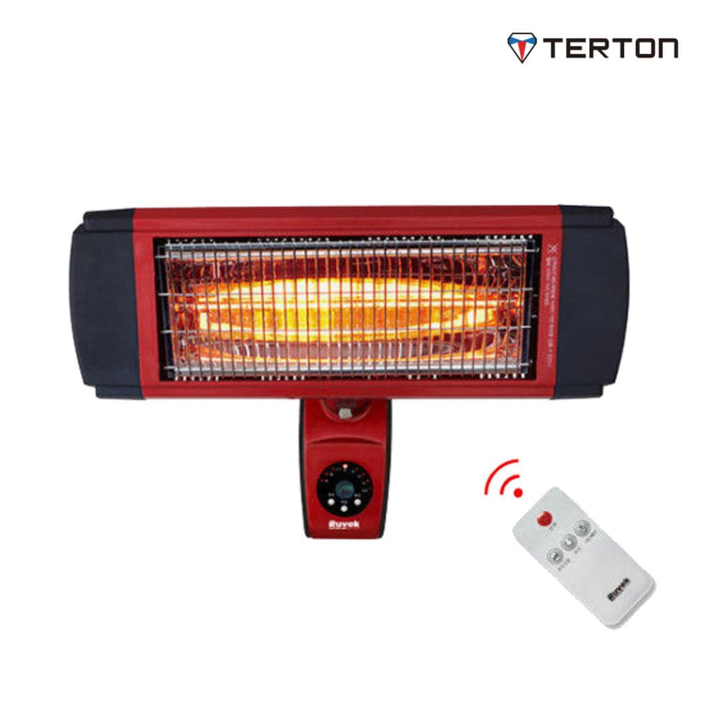 히터벽걸이/근적외선/테르톤/TH-280W