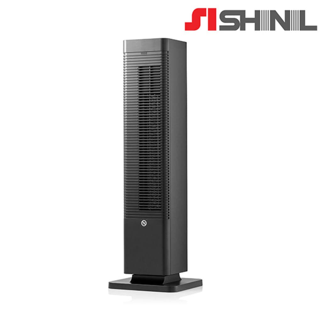 신일온풍기/히터/PTC/타워형/신일/SEH-CH20(블랙)2022(전용)
