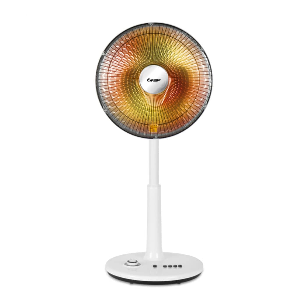 케이페이지히터/14인치/카본/케이페이지/KEH-S25CB(스탠드)