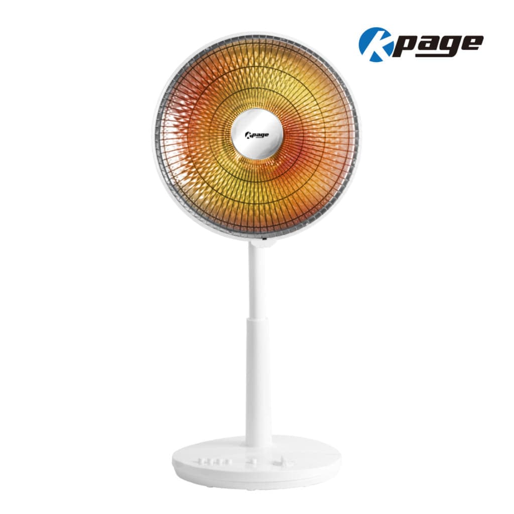 케이페이지히터/14인치/세라믹/케이페이지/KEH-S25C(스탠드)