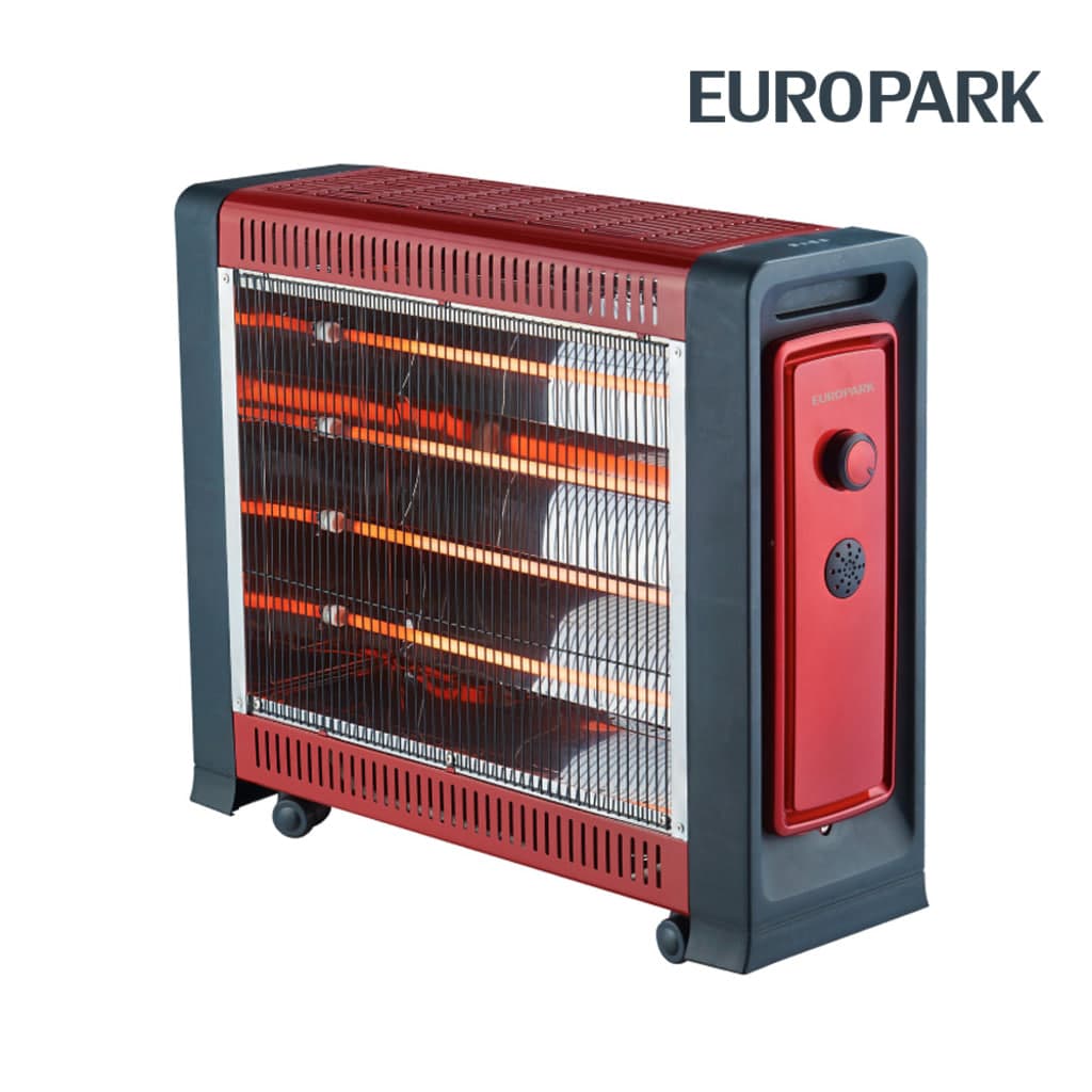 히터/2200W/4단점보/유로파크/RU-7800