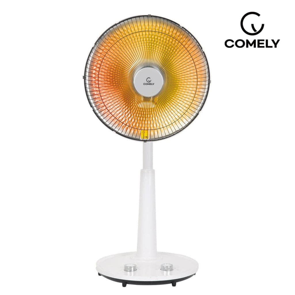 코멜리히터/14인치/세라믹/코멜리/CYH-350C