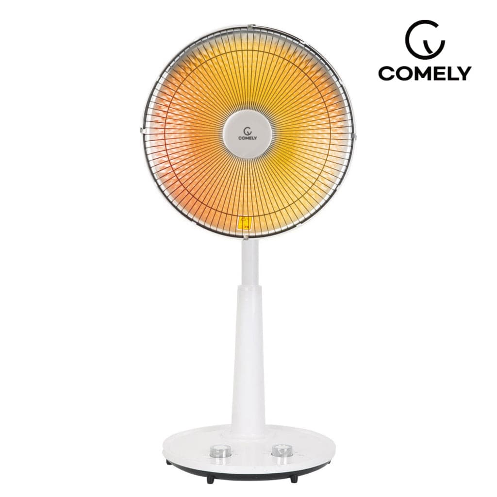 코멜리히터/14인치/카본/코멜리/CYH-360T