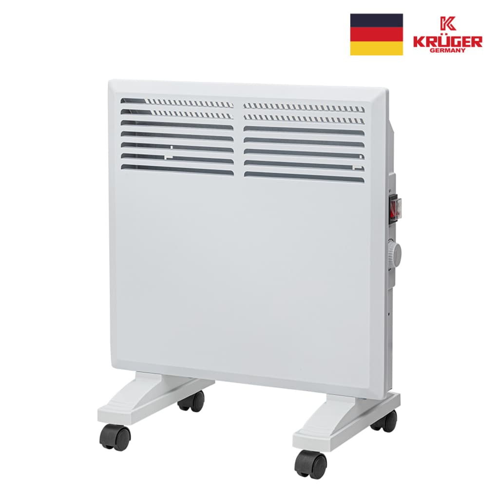 컨백터라디에이터/히터/크루거/KRH-CV1052(3)(전용)