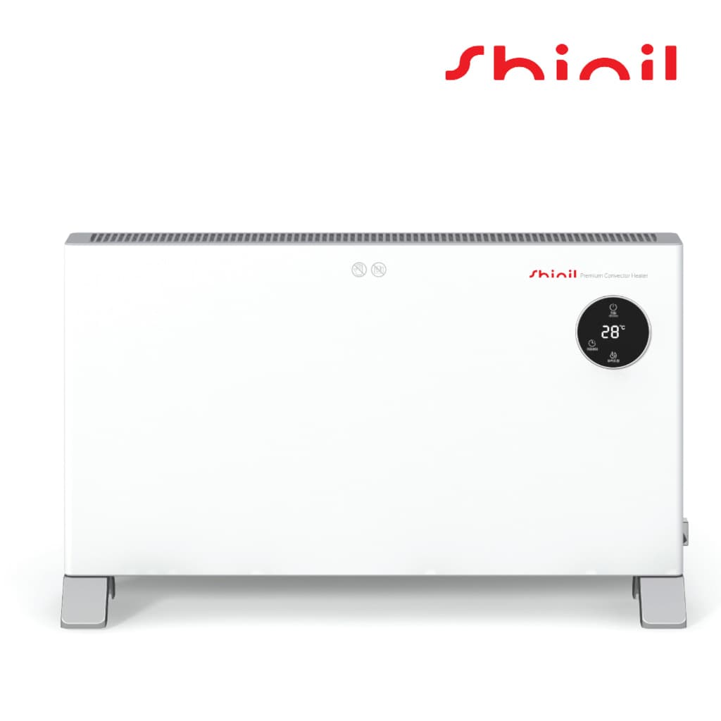 신일컨백터/라디에이터/히터/리모컨/전자식/신일/SEH-J2000KP(전용)