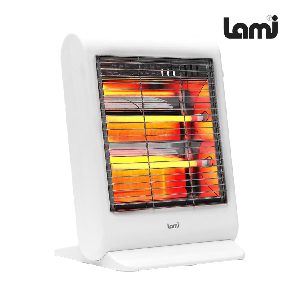 히터/2단석영관/라미/LMH-600W(6)