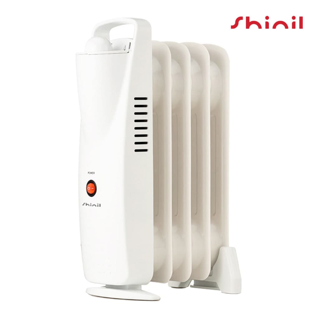 신일라디에이터/미니/5핀/히터/신일/SER-SF555KP(3)전용