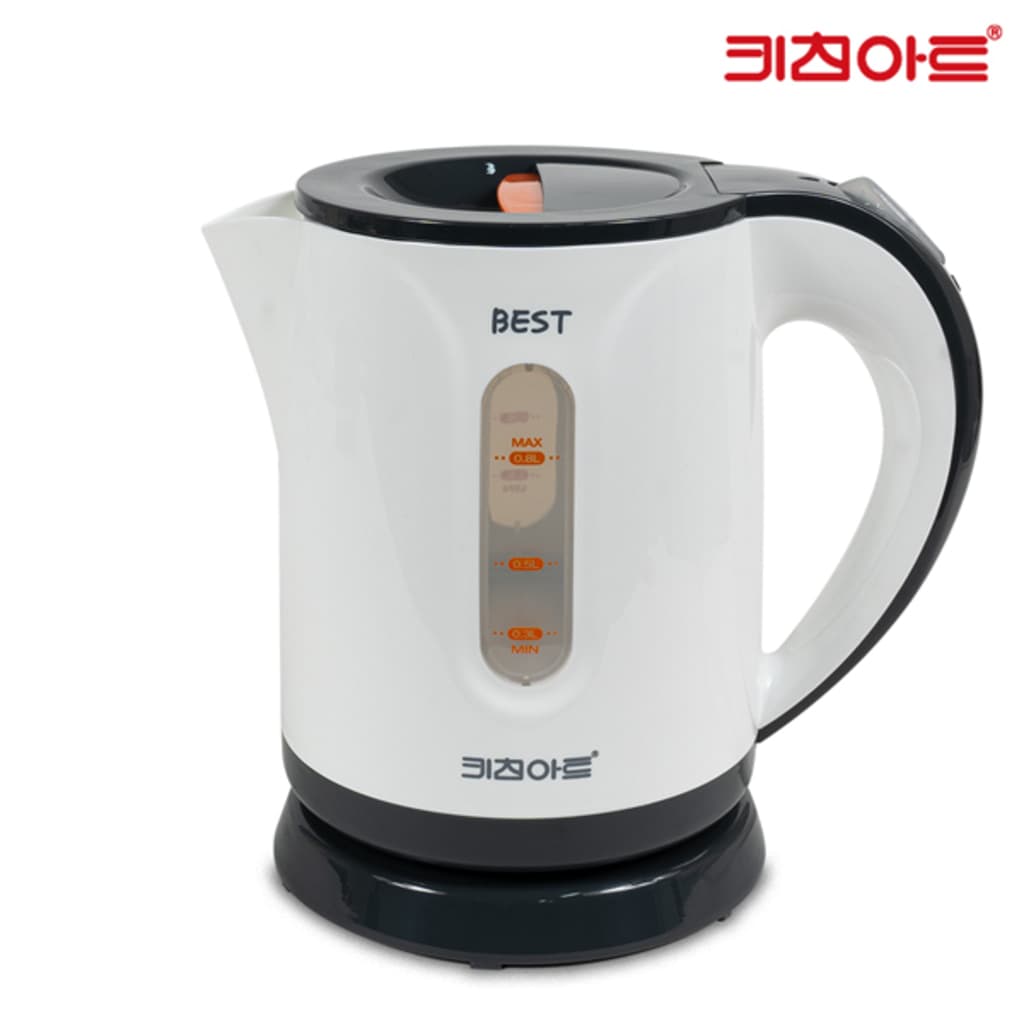 키친아트주전자/0.8리터/라팔/키친아트/KAEK-C08WS(12)