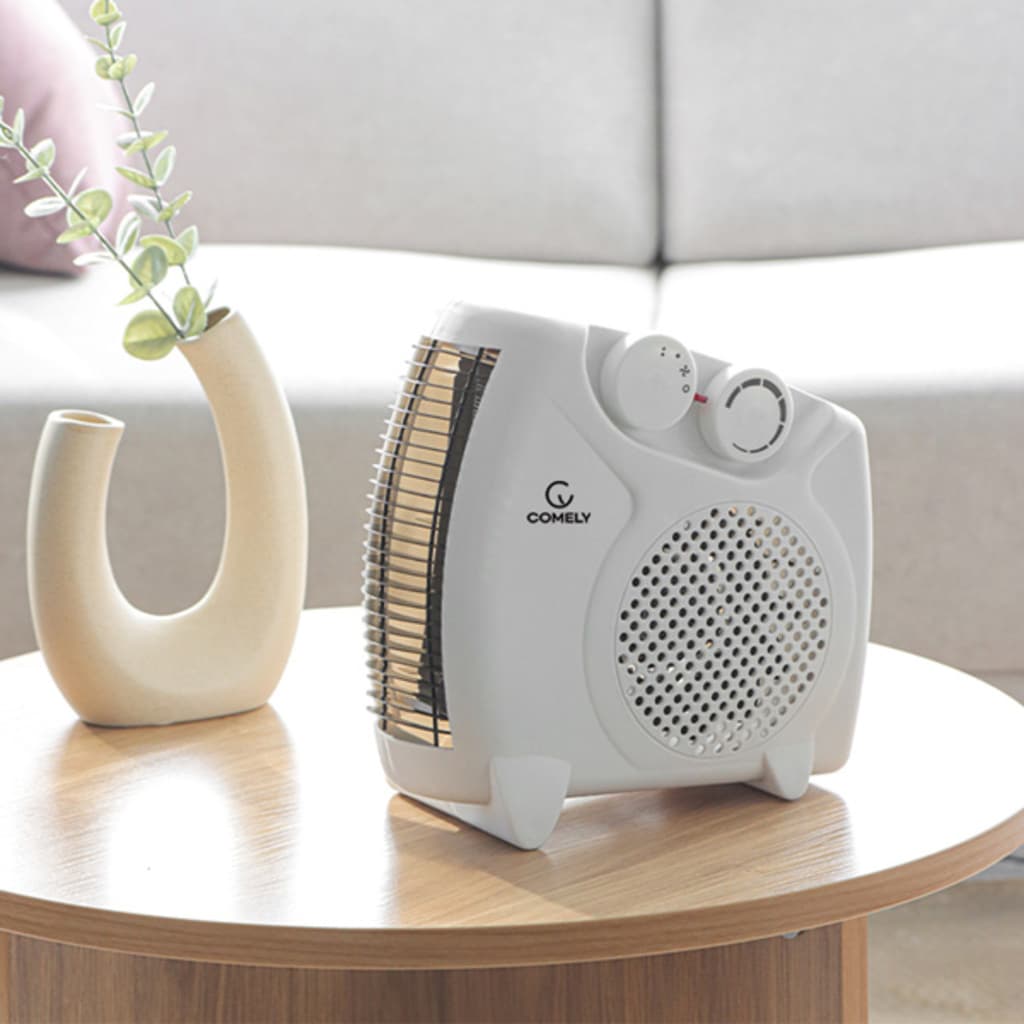 코멜리온풍기/히터/미니/코멜리/CYH-530F(8)(전용)