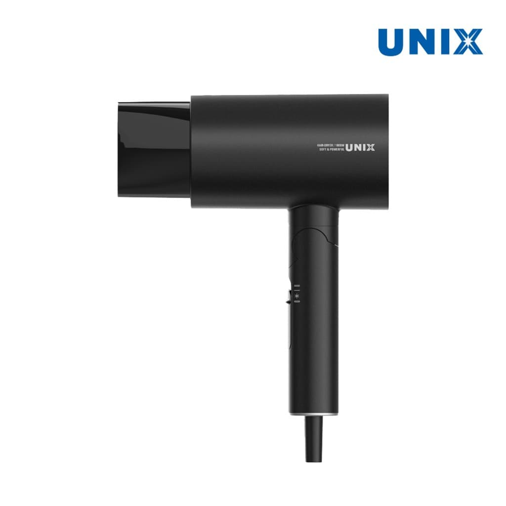 유닉스드라이기/1800W/이온/접이식/유닉스UN-A3418(10)