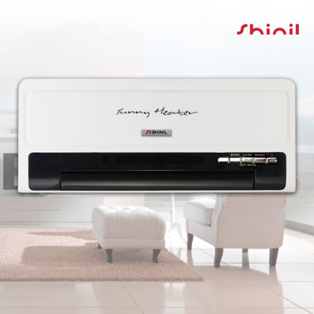 신일온풍기/히터벽걸이/신일/SEH-WP2A(2)(2025)