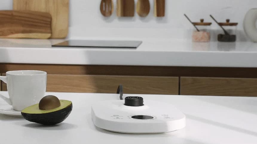 주전자/티포트/1.5리터/온휴/OHA-G15WH(8) 상세 이미지 1