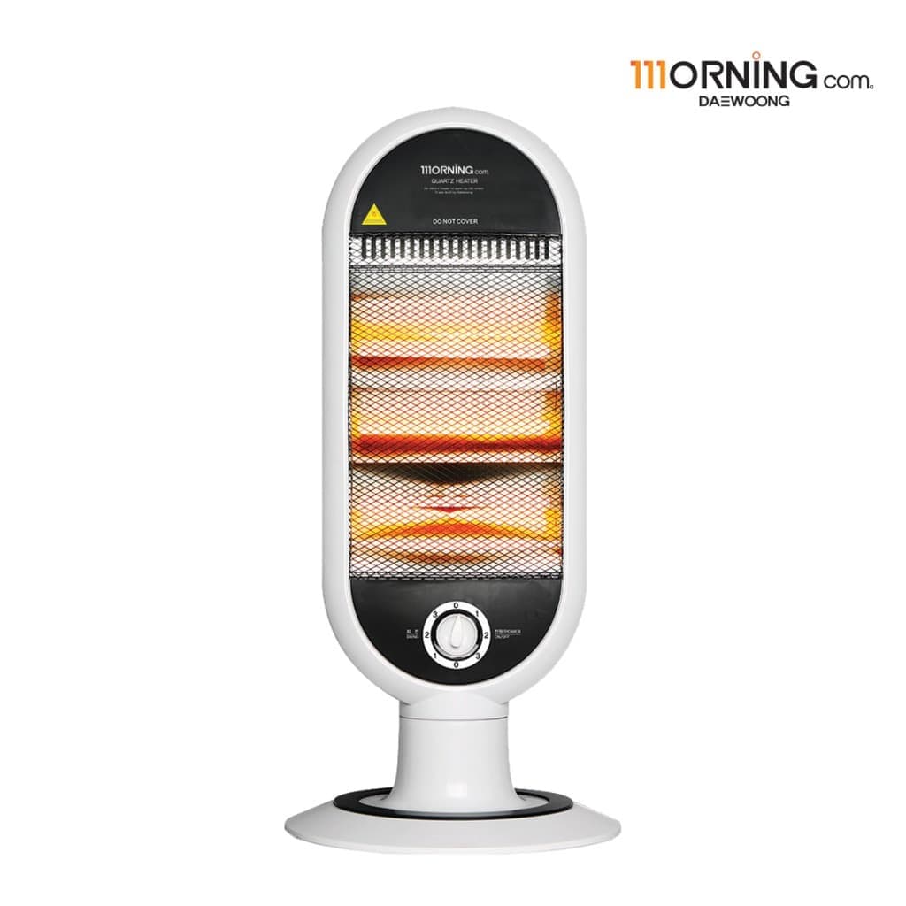 대웅히터/3단석영관/대웅/DWH-KQ220KP(전용)