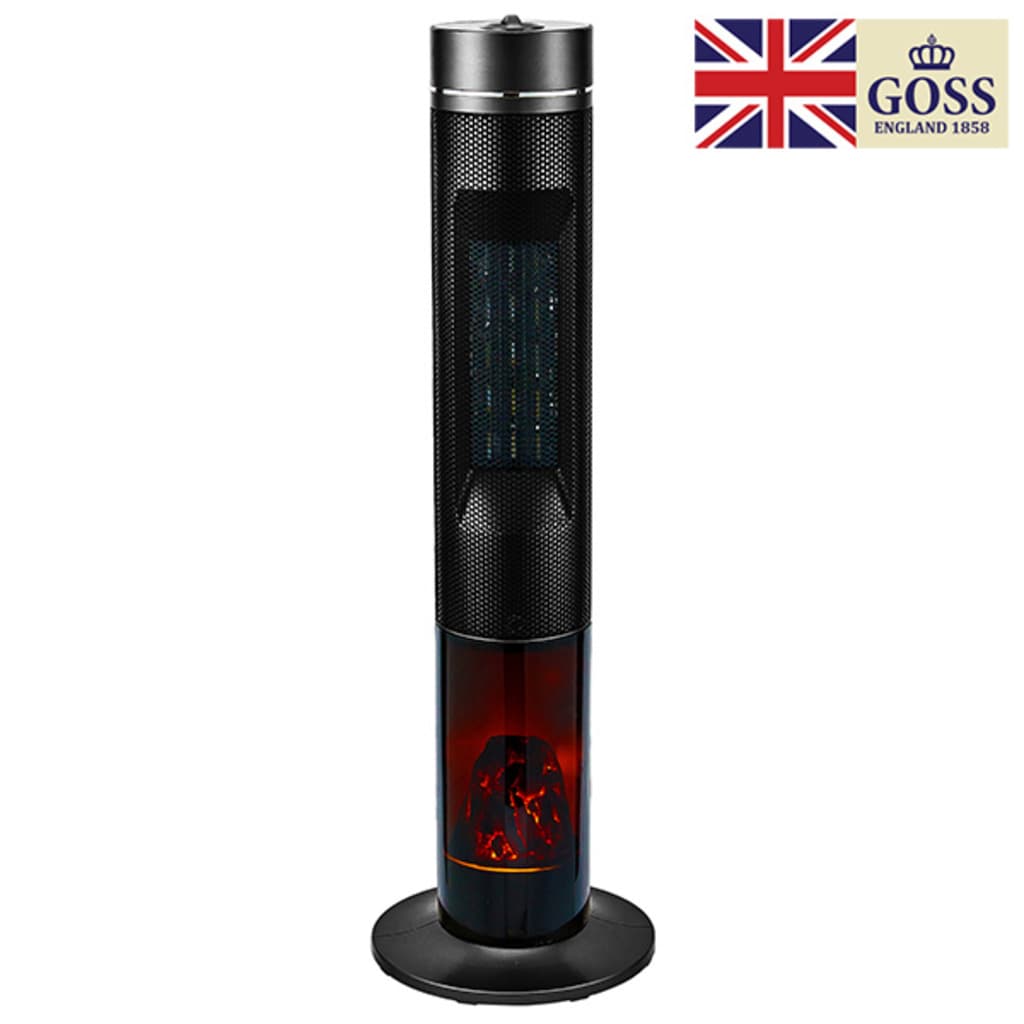 고스온풍기PTC타워/히터/고스(영국)/GSP-2308FB(2)전용