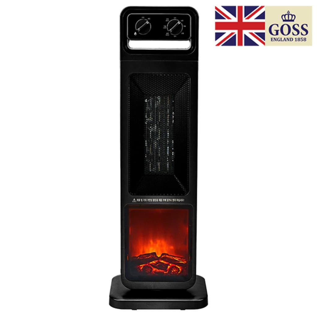 고스온풍기PTC/히터/고스(영국)/GSP-3208FB(4)전용