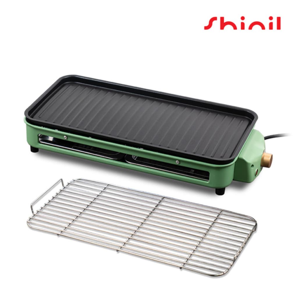신일그릴/꼬치그릴/신일/SGP-BQ20KP(6)(전용)