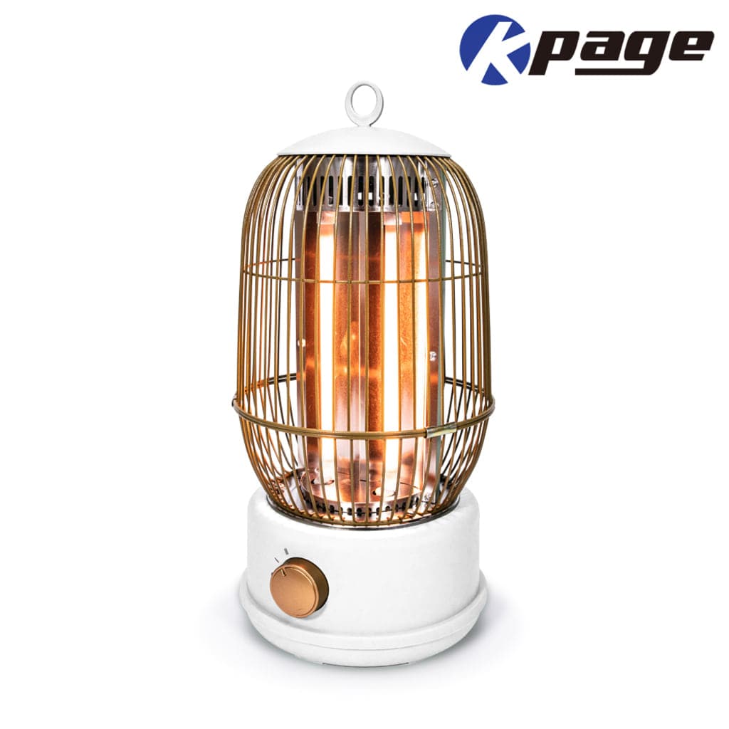 케이페이지히터미니/원통형/케이페이지/KEH-6900KP(6)(전용)