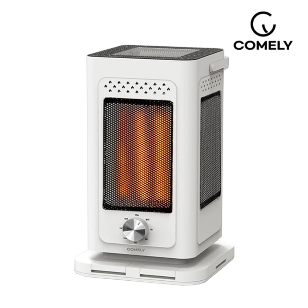 코멜리히터/카본/오방난로/코멜리/CYH-C2000KQ