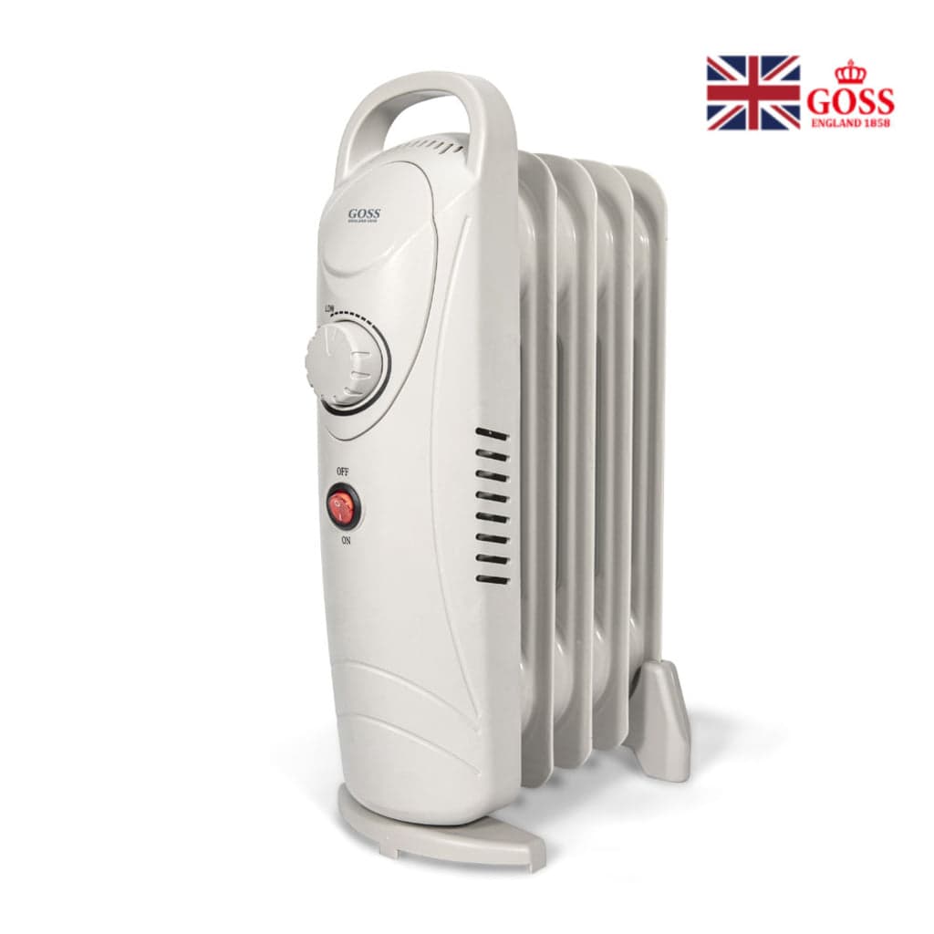 고스라디에이터/미니/5핀/히터/고스(영국)/GSR-395MN(전용)