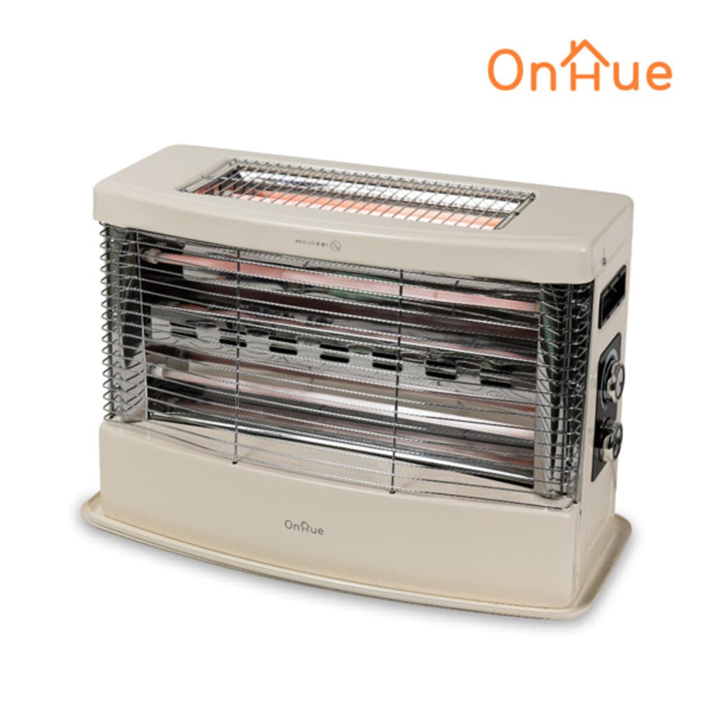 히터/석영관/4줄/1600W/온휴OWA-S500QH