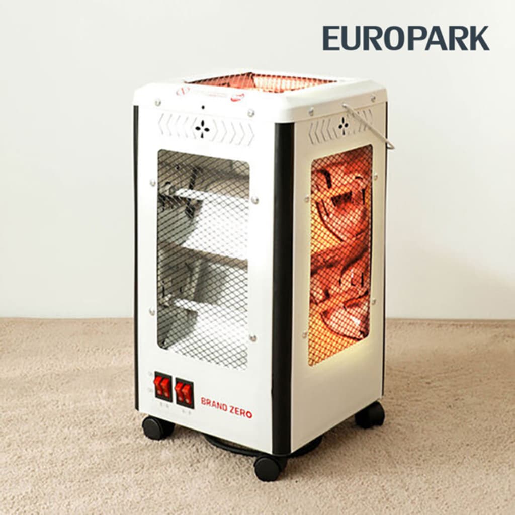 히터/5방향난로/유로파크/ZERO-1005(4)