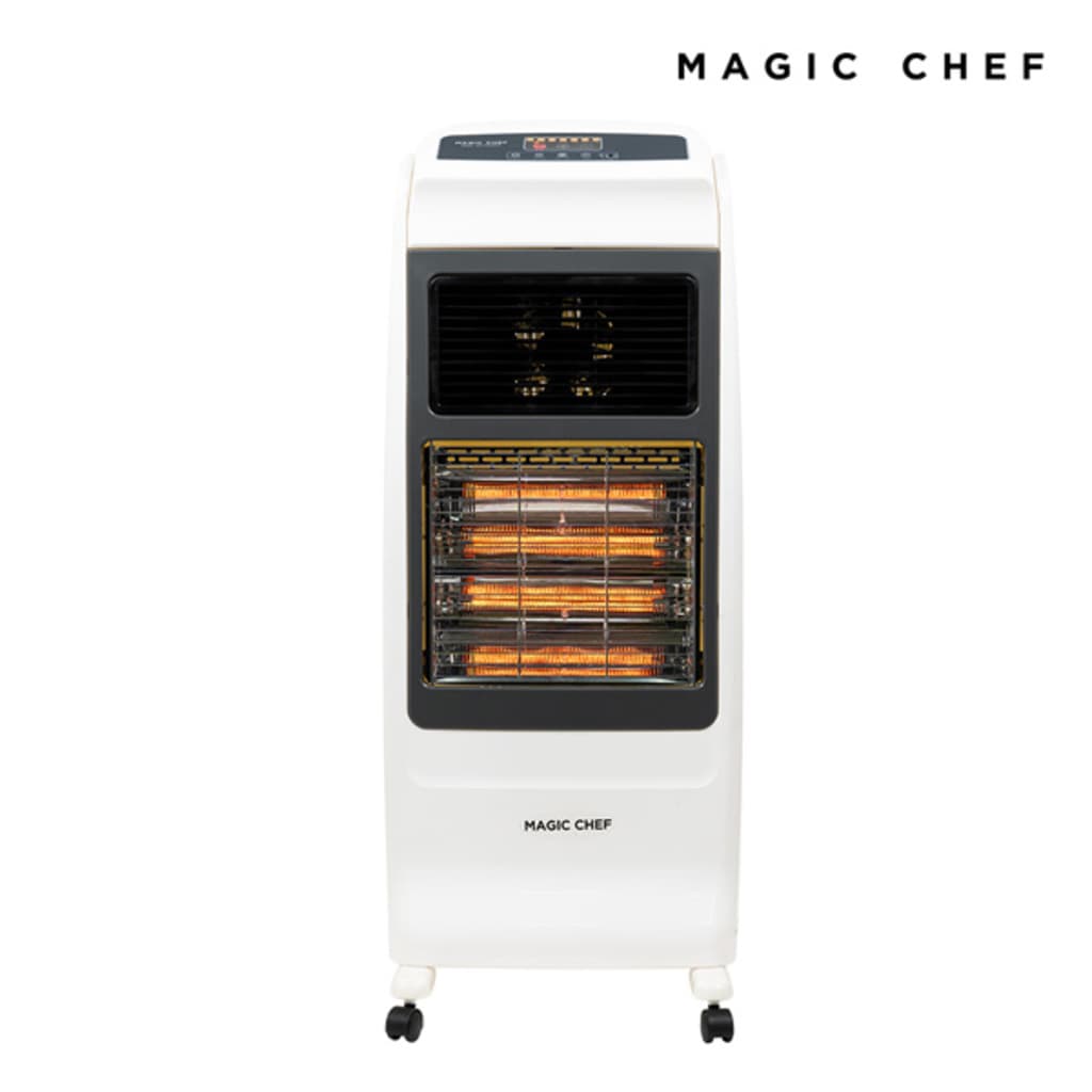 매직쉐프온풍기/히터/3키로/매직쉐프/MHT-N250WKP