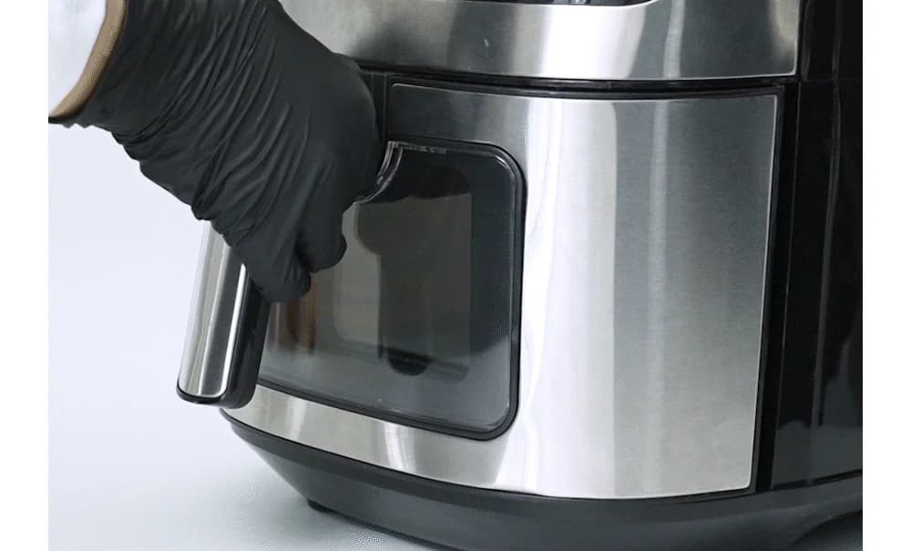 베스텐쿡에어프라이어/6리터/베스텐쿡/AIRFRYER-24-01(1) 상세 이미지 2