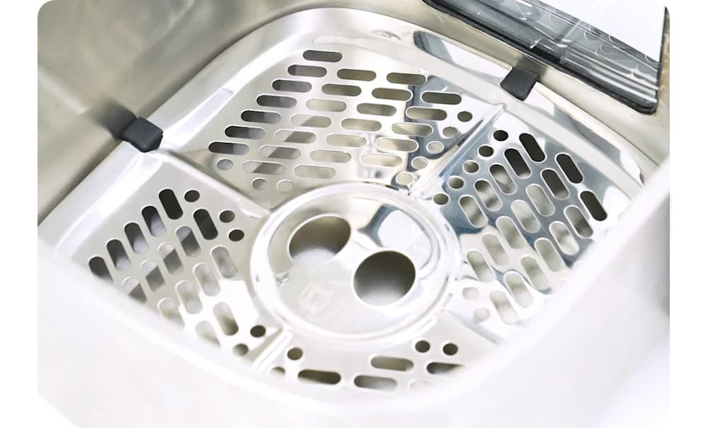 베스텐쿡에어프라이어/6리터/베스텐쿡/AIRFRYER-24-01(1) 상세 이미지 4